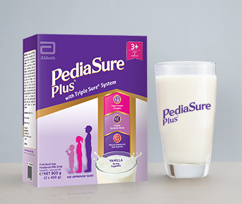 Best milk for 3 years old to sales gain weight